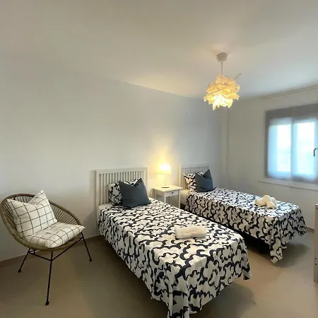 아파트 A Penthouse With An Ocean View *