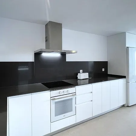 Apartment A Penthouse With An Ocean View Estepona