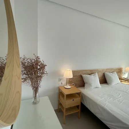 A Penthouse With An Ocean View * Estepona