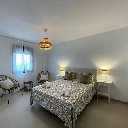 Апартаменты A Penthouse With An Ocean View *
